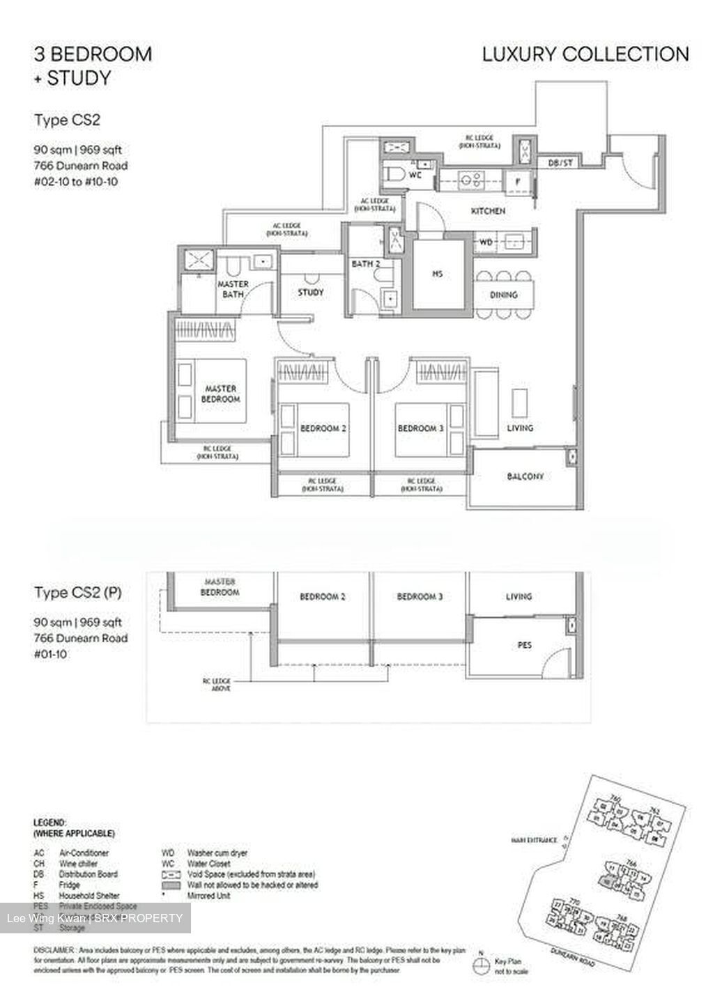 Dunearn Road (D11), Condominium #591394061